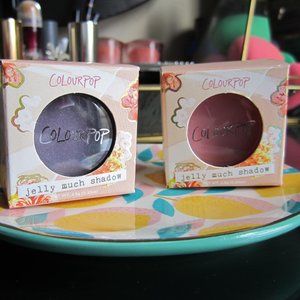 ColourPop Jelly Much Shadow's